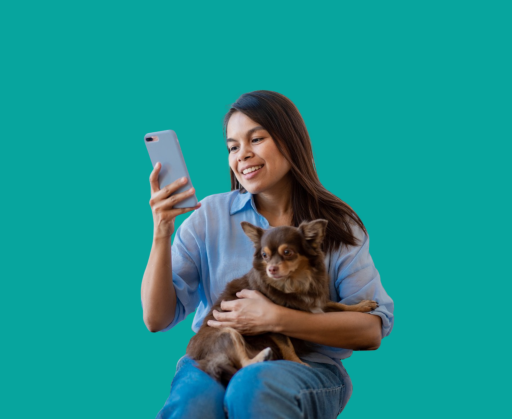 Magnolia Creek PetDesk